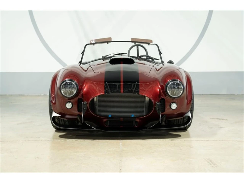1965 Superformance - Image 2 of 31
