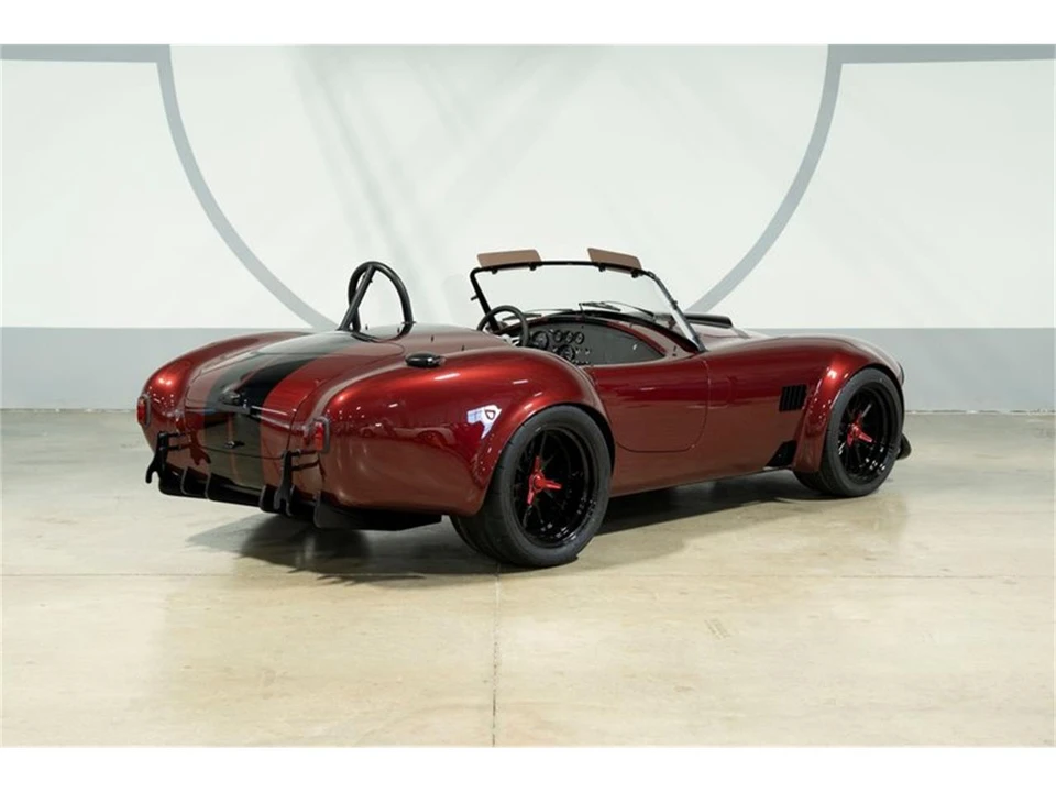 1965 Superformance - Image 5 of 31
