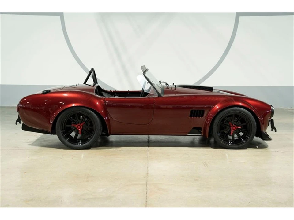 1965 Superformance - Image 4 of 31