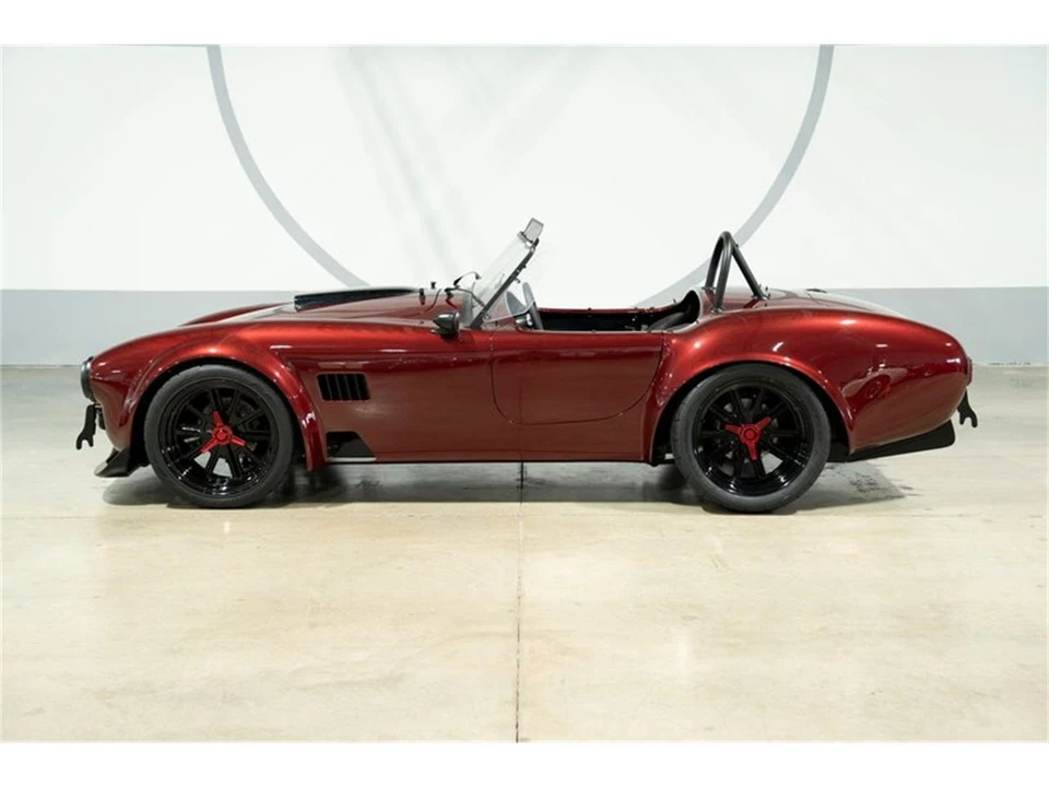 1965 Superformance - Image 8 of 31