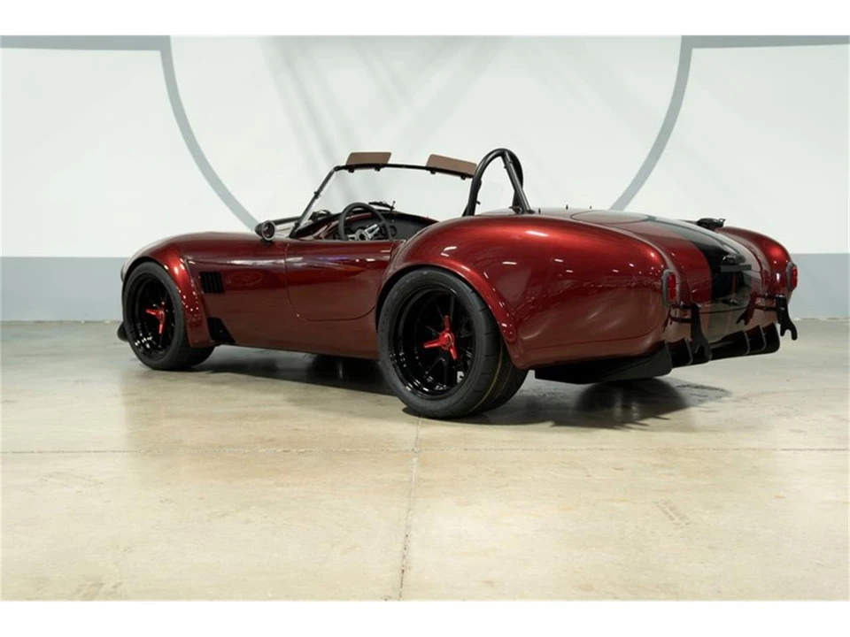 1965 Superformance - Image 14 of 31