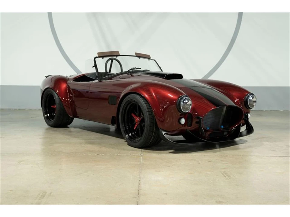 1965 Superformance - Image 9 of 31