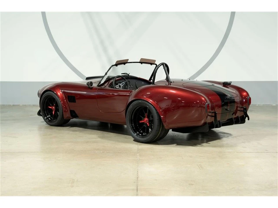1965 Superformance - Image 7 of 31