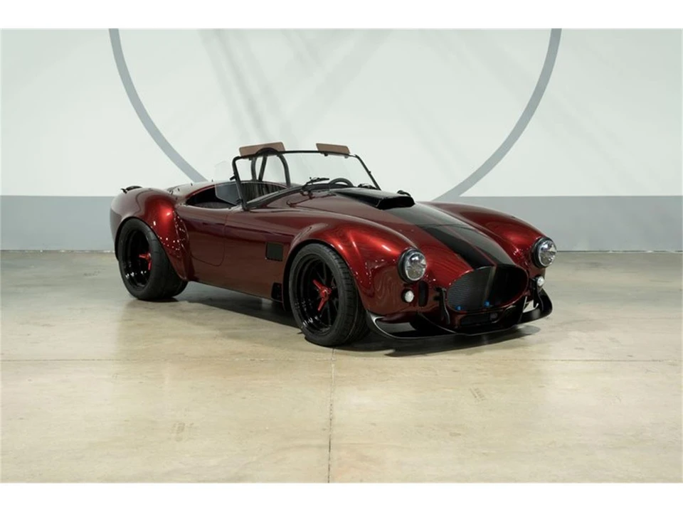 1965 Superformance - Image 3 of 31