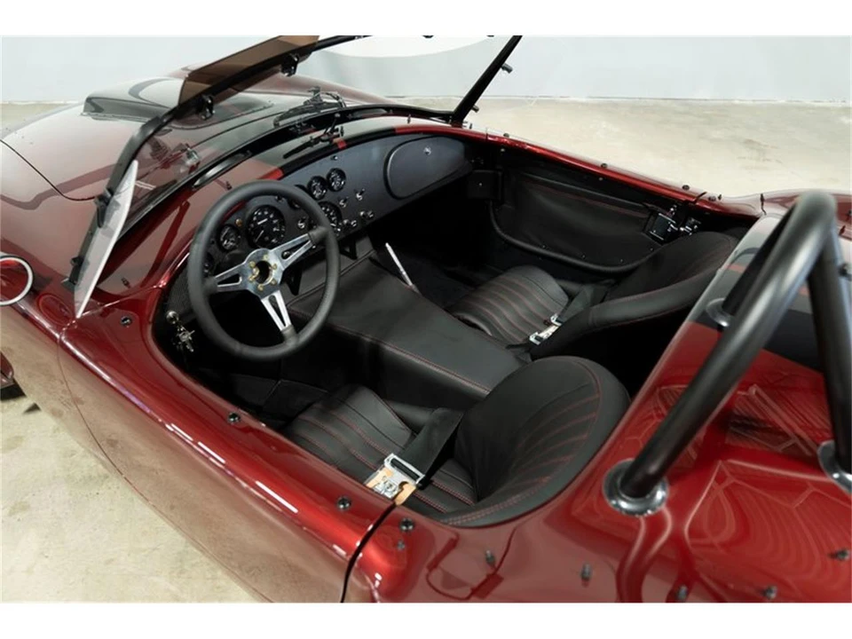 1965 Superformance - Image 27 of 31