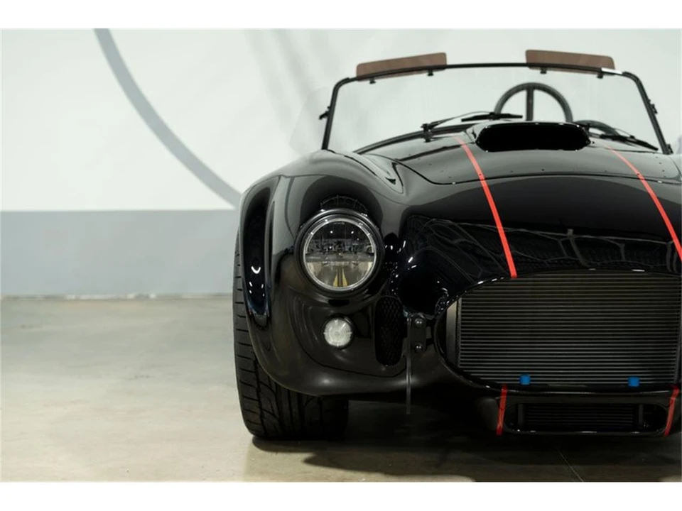 1965 Superformance - Image 9 of 28