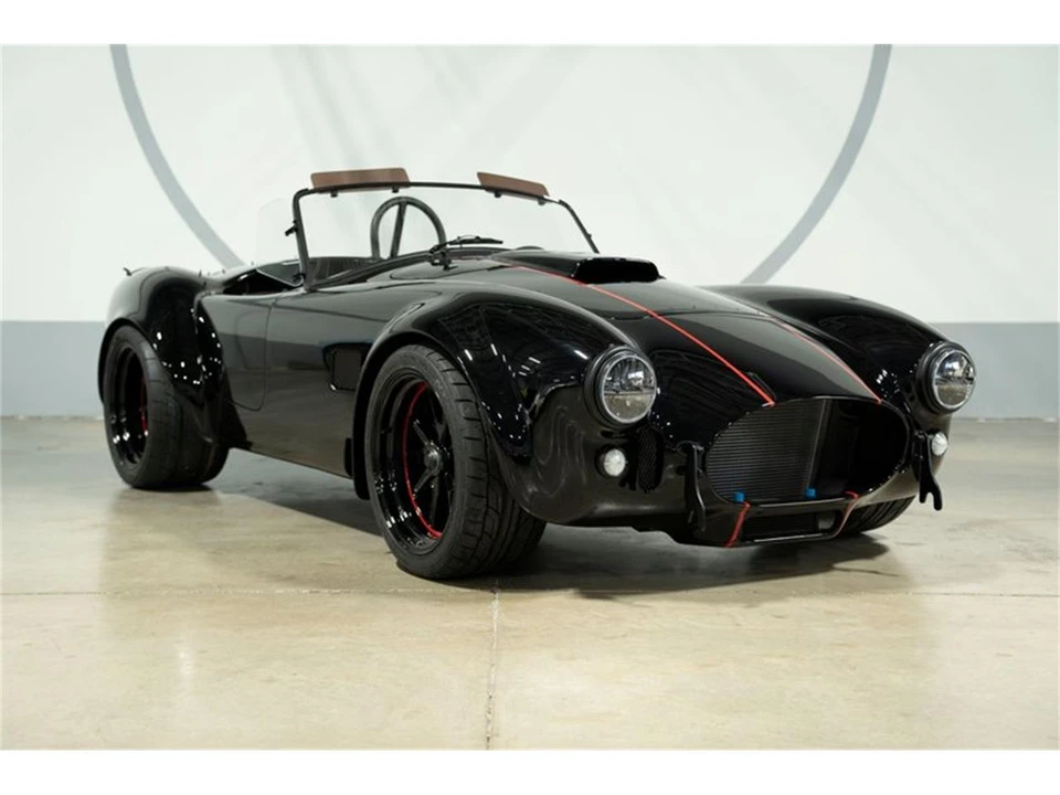 1965 Superformance - Image 19 of 28