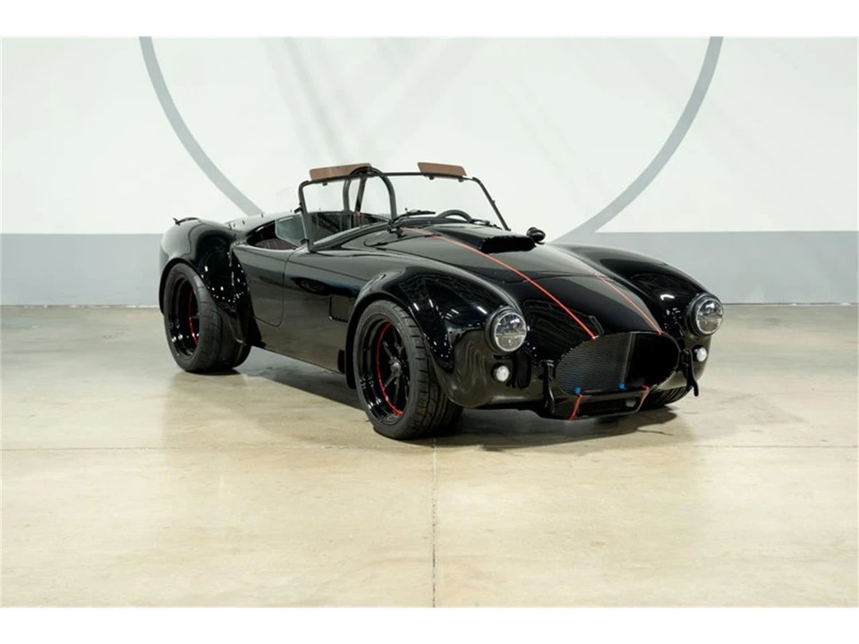 1965 Superformance - Image 3 of 28