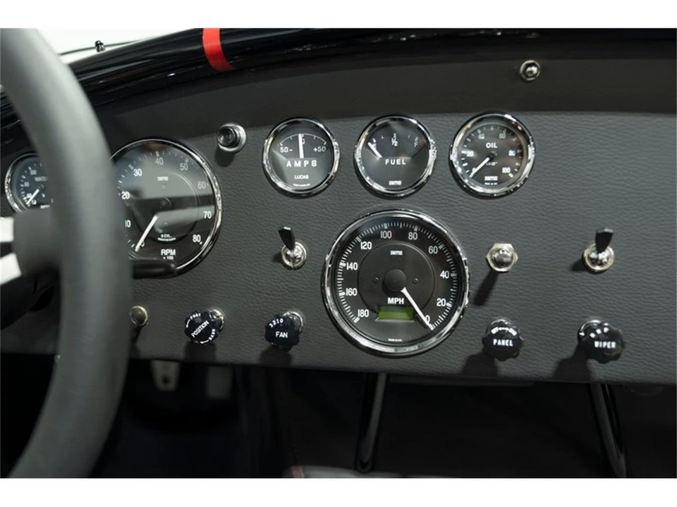 1965 Superformance - Image 28 of 28