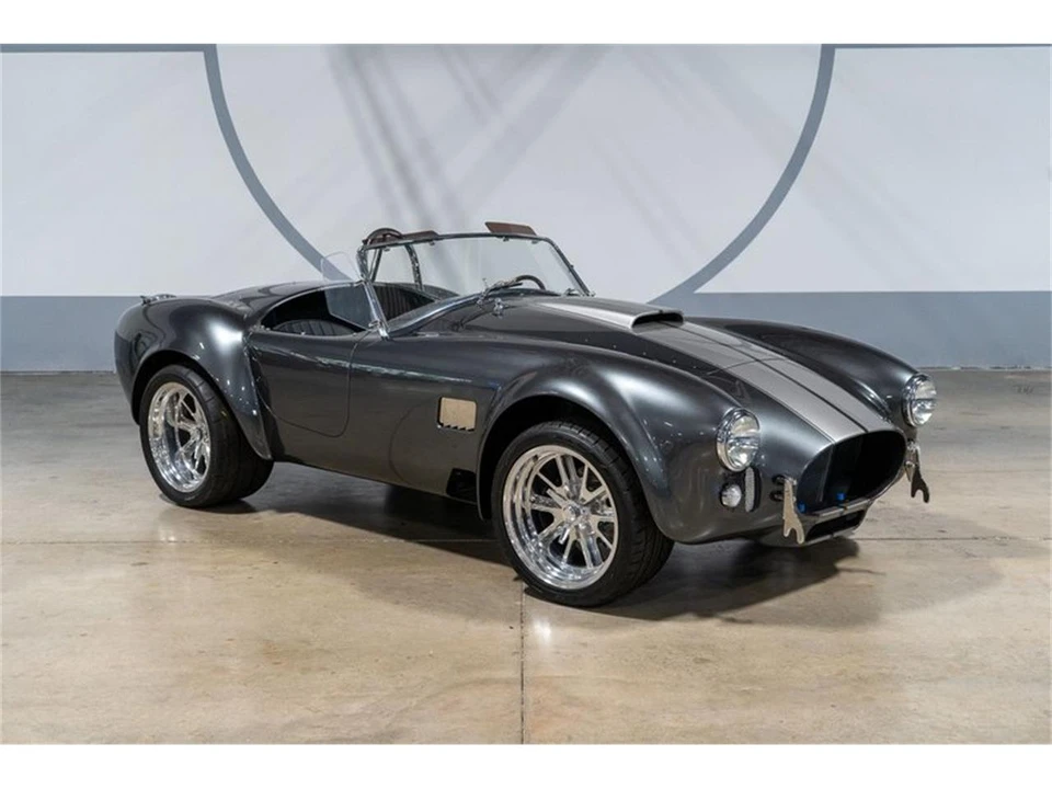 1965 Superformance - Image 3 of 18