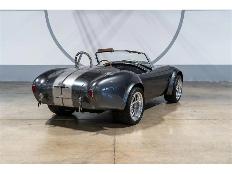 1965 Superformance - Image 5 of 18