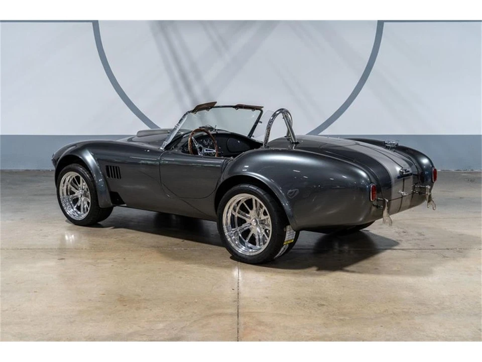 1965 Superformance - Image 7 of 18