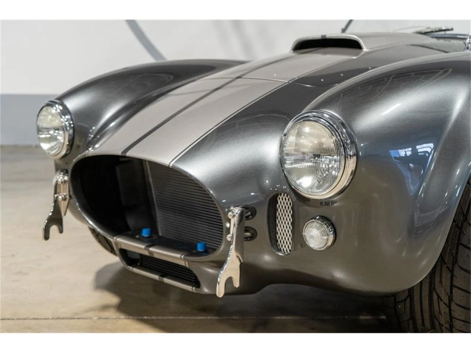 1965 Superformance - Image 11 of 18