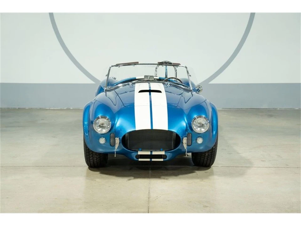 1965 Superformance - Image 2 of 15