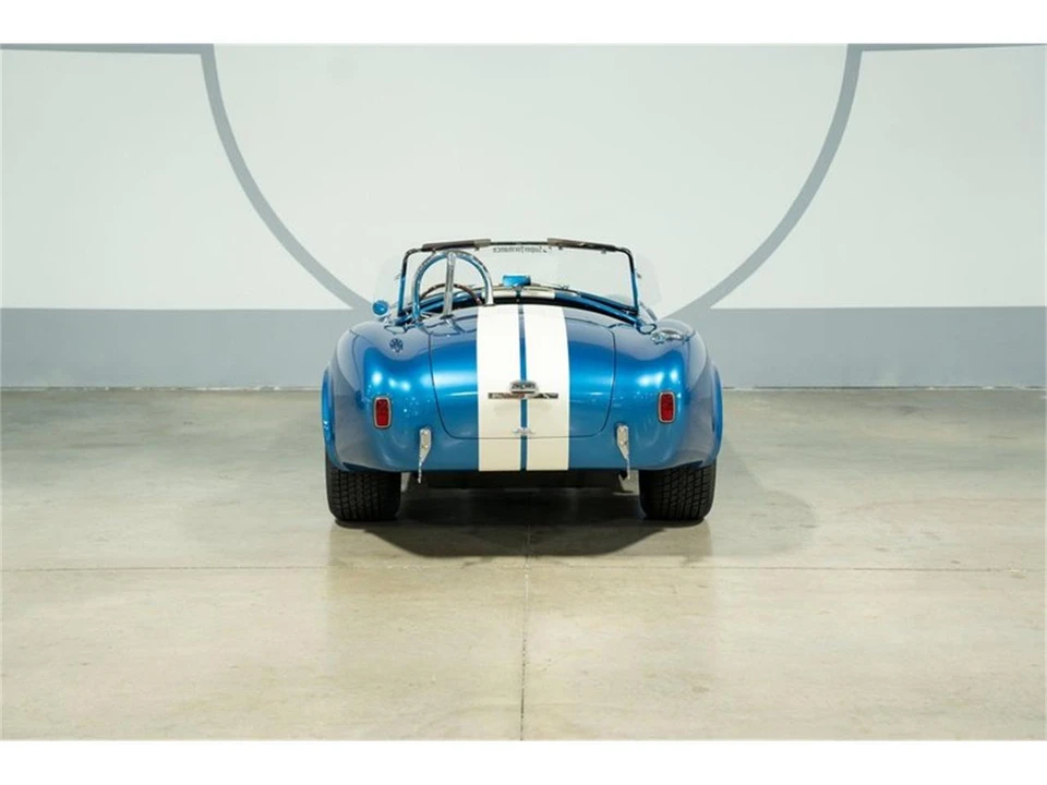 1965 Superformance - Image 3 of 15