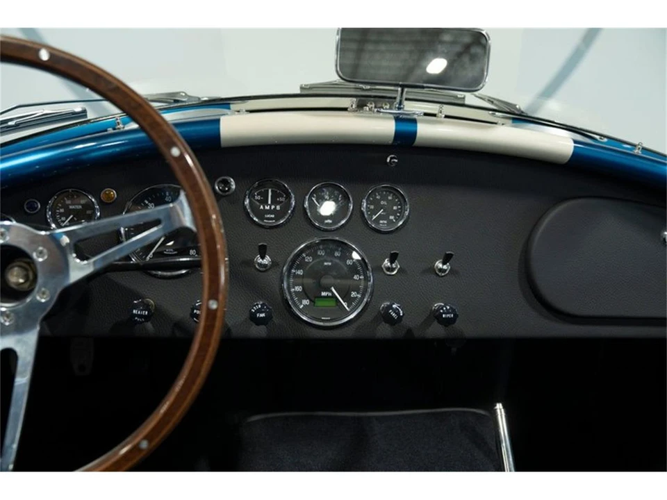 1965 Superformance - Image 13 of 15