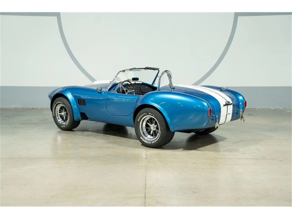 1965 Superformance - Image 4 of 15