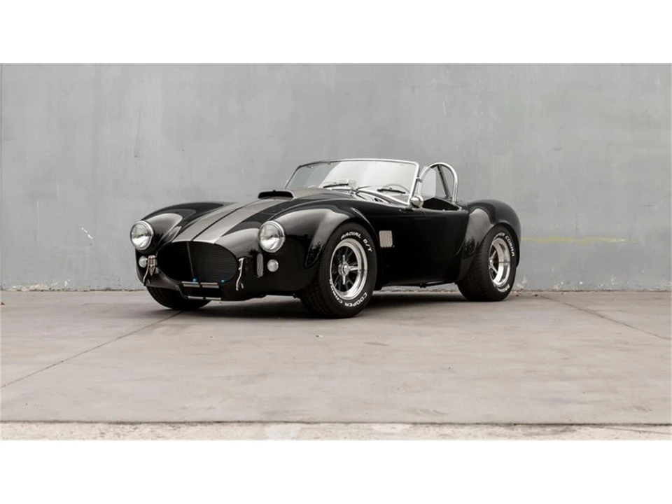 1965 Superformance - Image 14 of 21