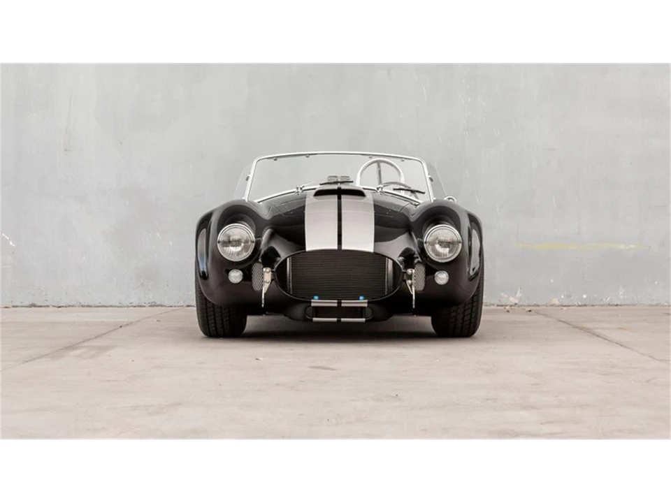 1965 Superformance - Image 3 of 21