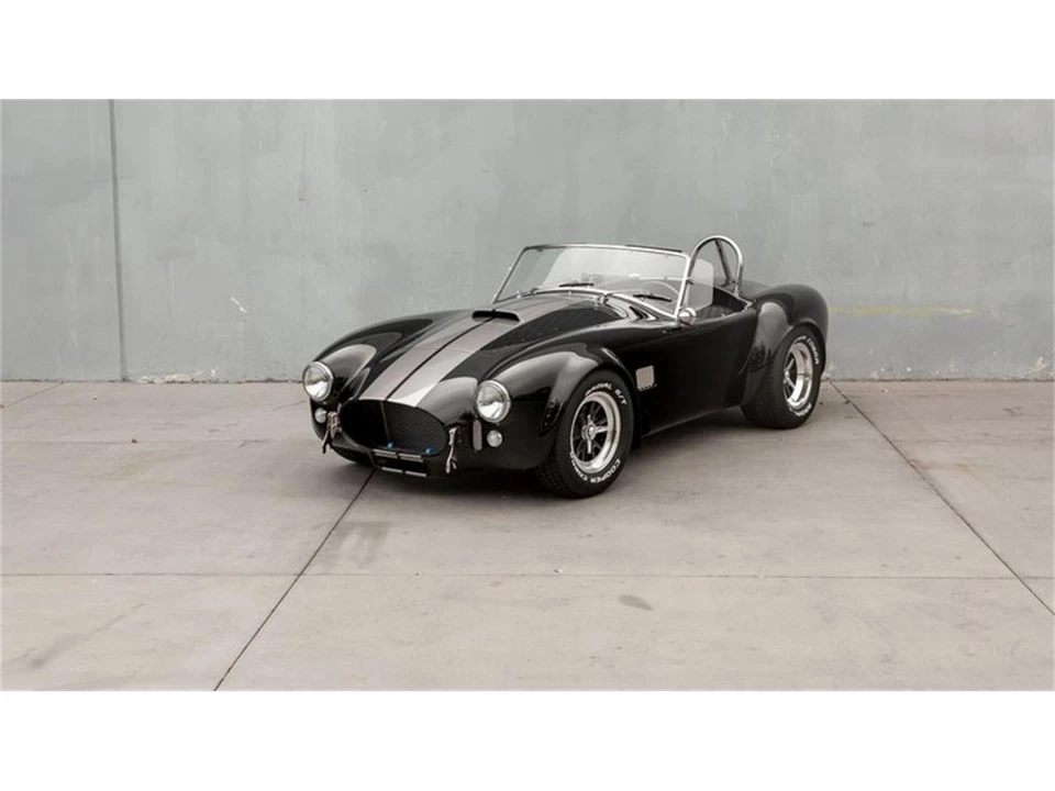 1965 Superformance - Image 15 of 21
