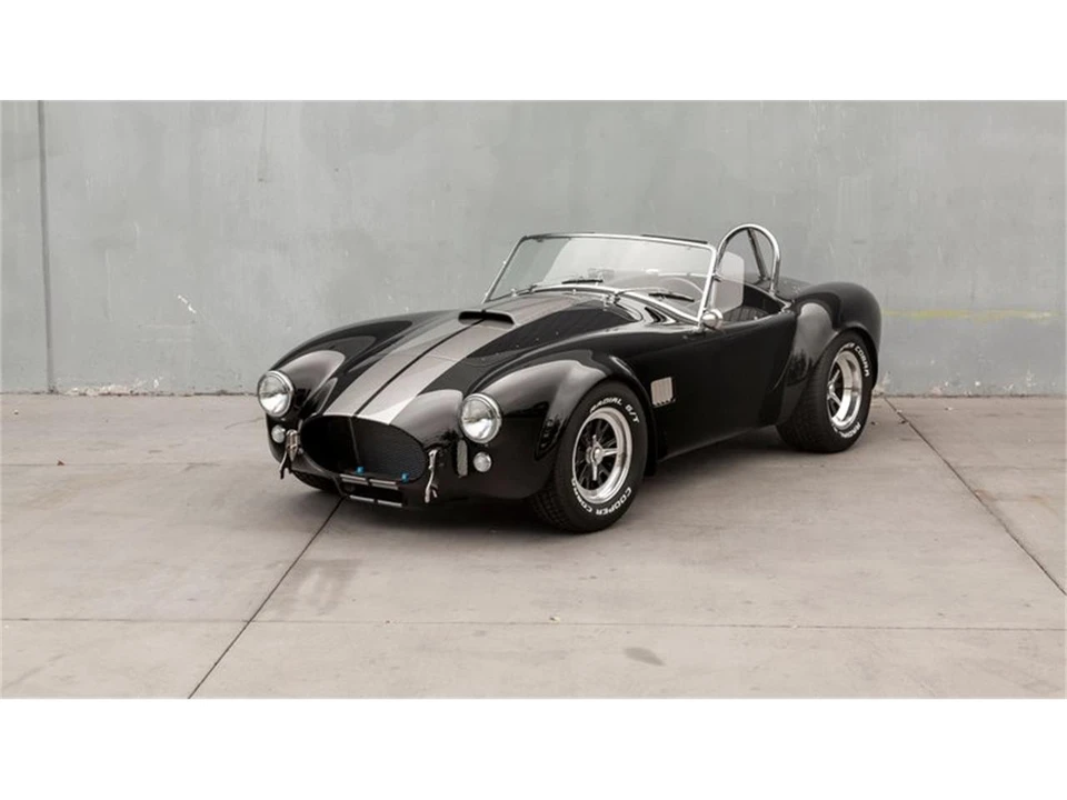 1965 Superformance - Image 16 of 21