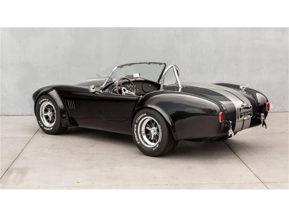 1965 Superformance - Image 8 of 21