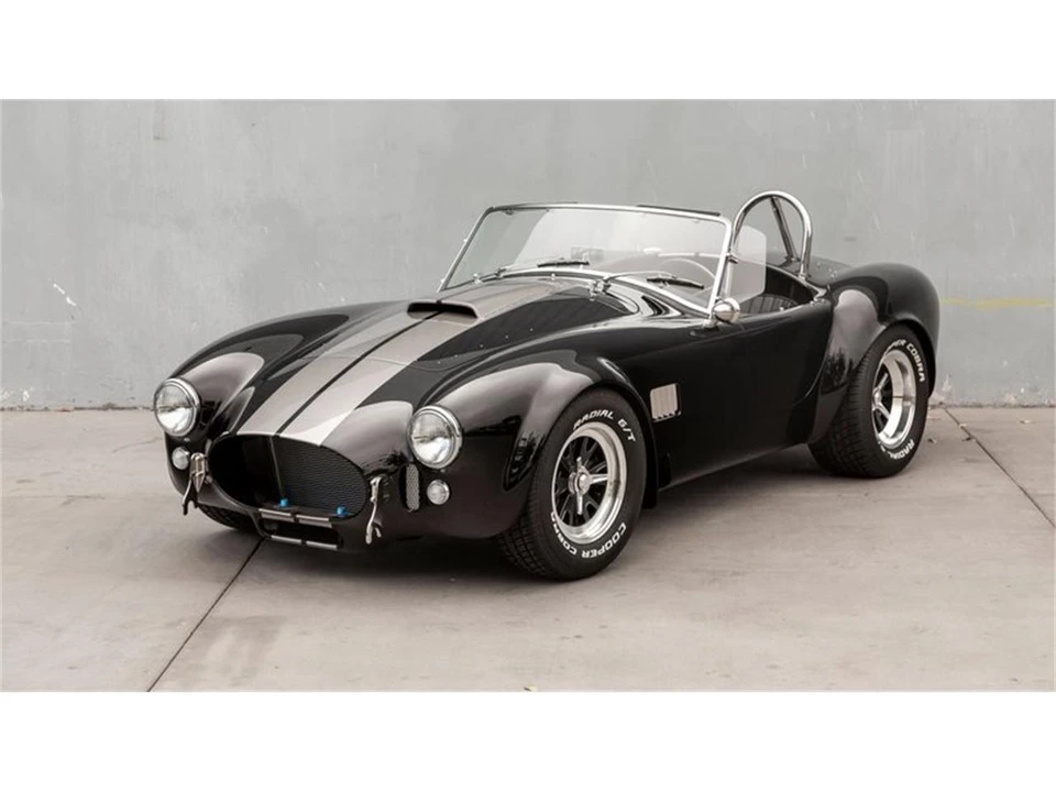 1965 Superformance - Image 2 of 21