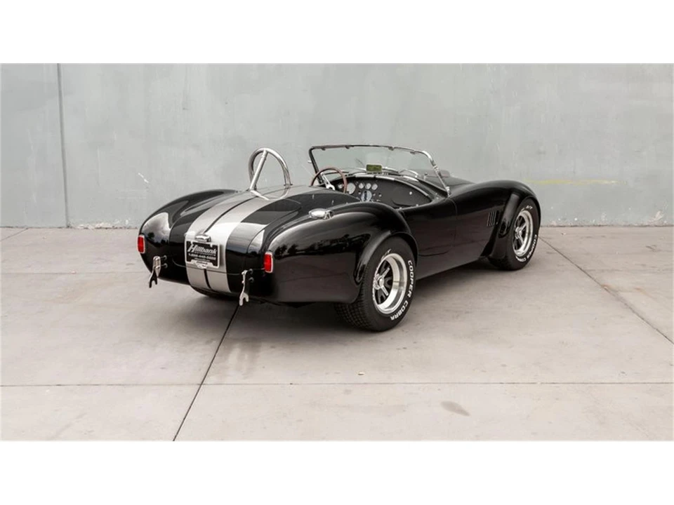 1965 Superformance - Image 6 of 21