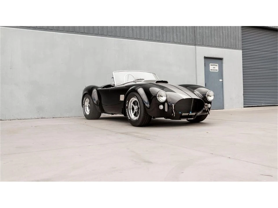 1965 Superformance - Image 12 of 21