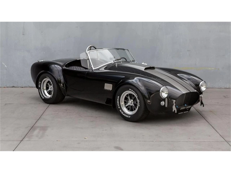 1965 Superformance - Image 4 of 21