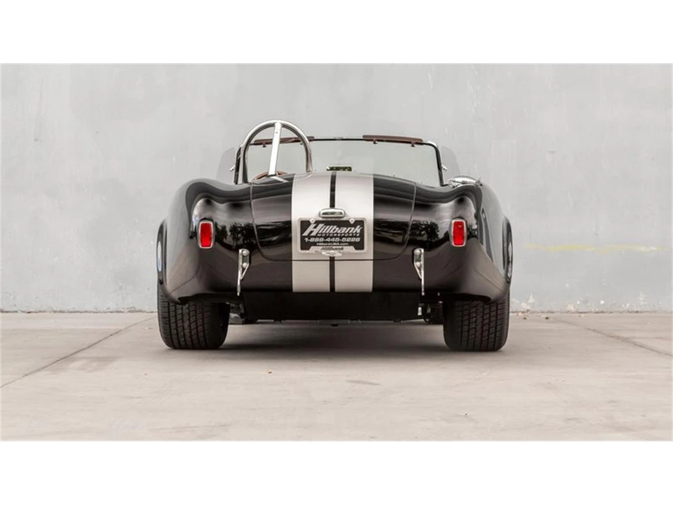 1965 Superformance - Image 7 of 21