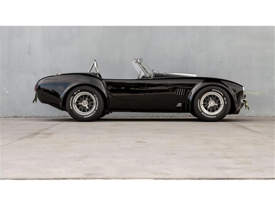 1965 Superformance - Image 5 of 21