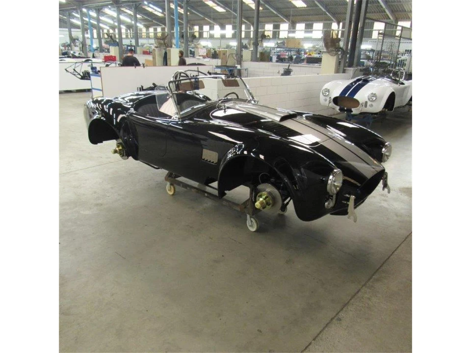 1965 Superformance - Image 6 of 11