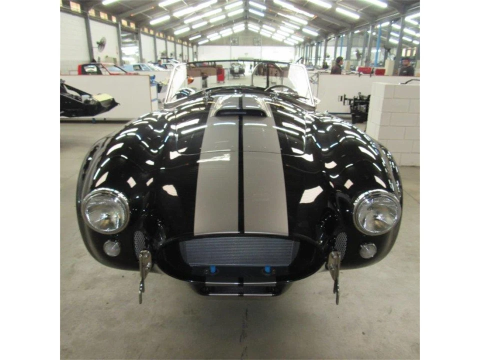 1965 Superformance - Image 7 of 11