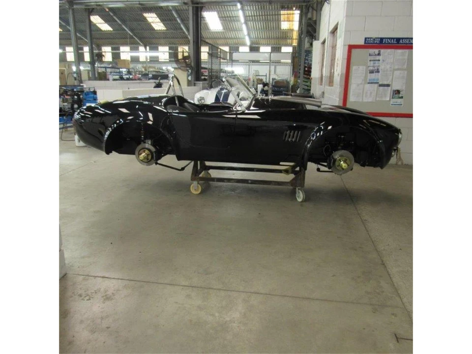 1965 Superformance - Image 8 of 11