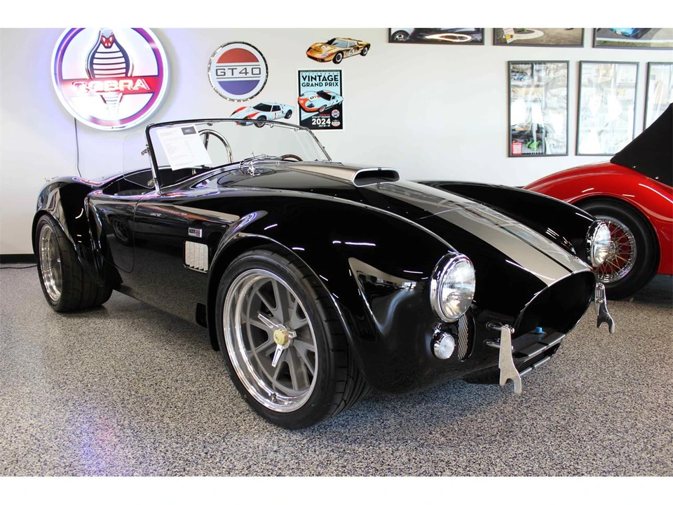 1965 Superformance - Image 4 of 11