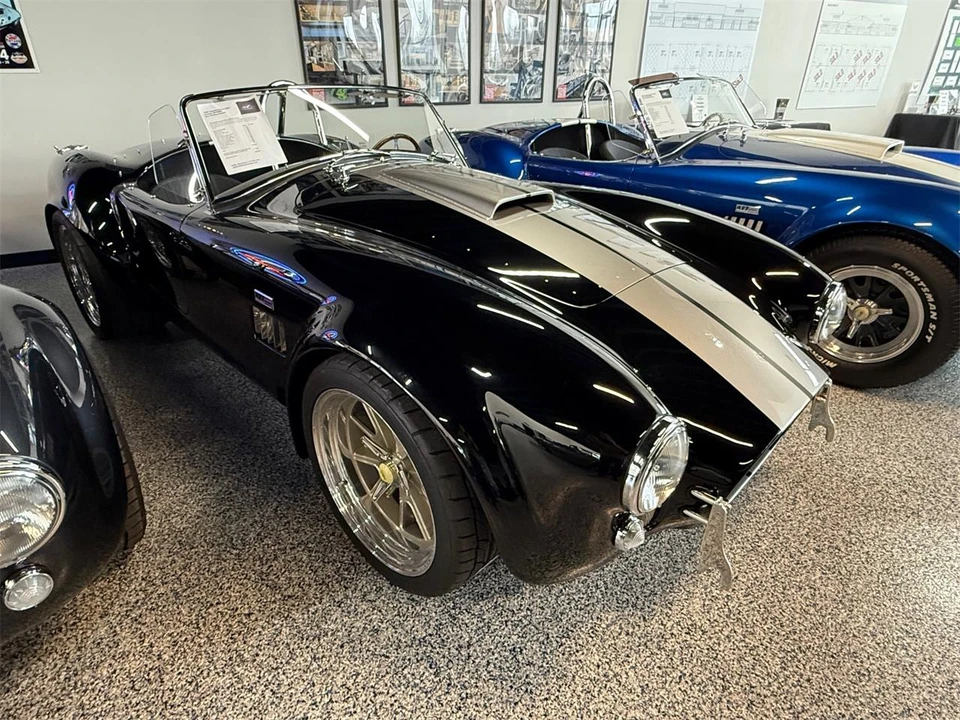 1965 Superformance - Image 2 of 11
