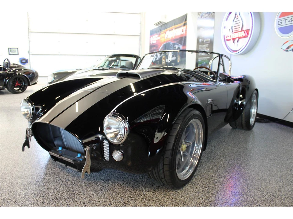 1965 Superformance - Image 5 of 11