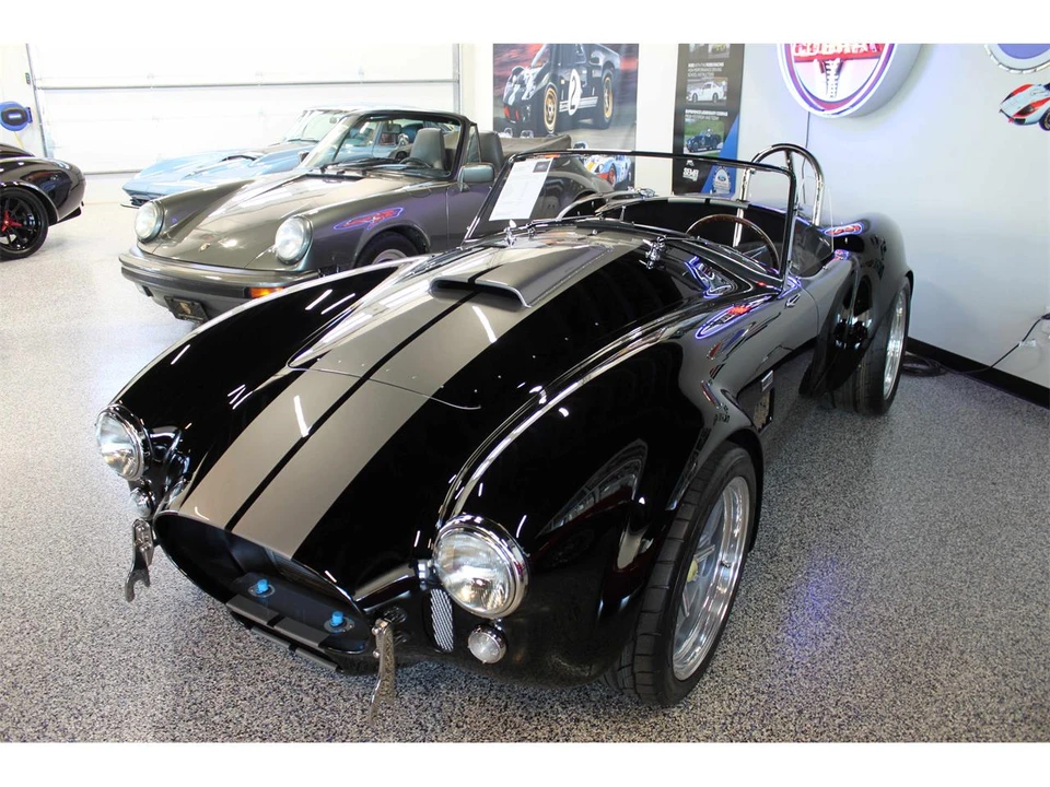 1965 Superformance - Image 3 of 11