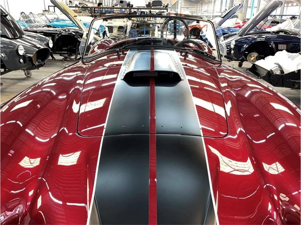 1965 Superformance - Image 7 of 31