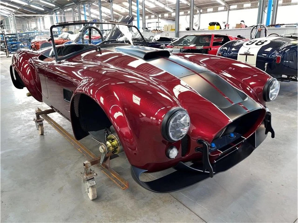 1965 Superformance - Image 16 of 31