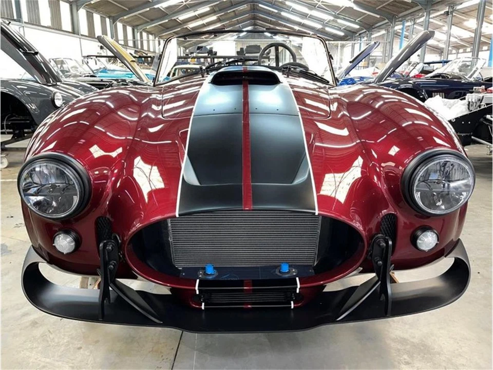 1965 Superformance - Image 5 of 31