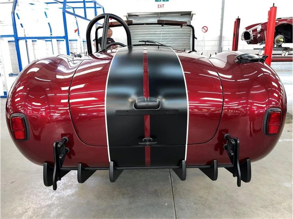 1965 Superformance - Image 13 of 31