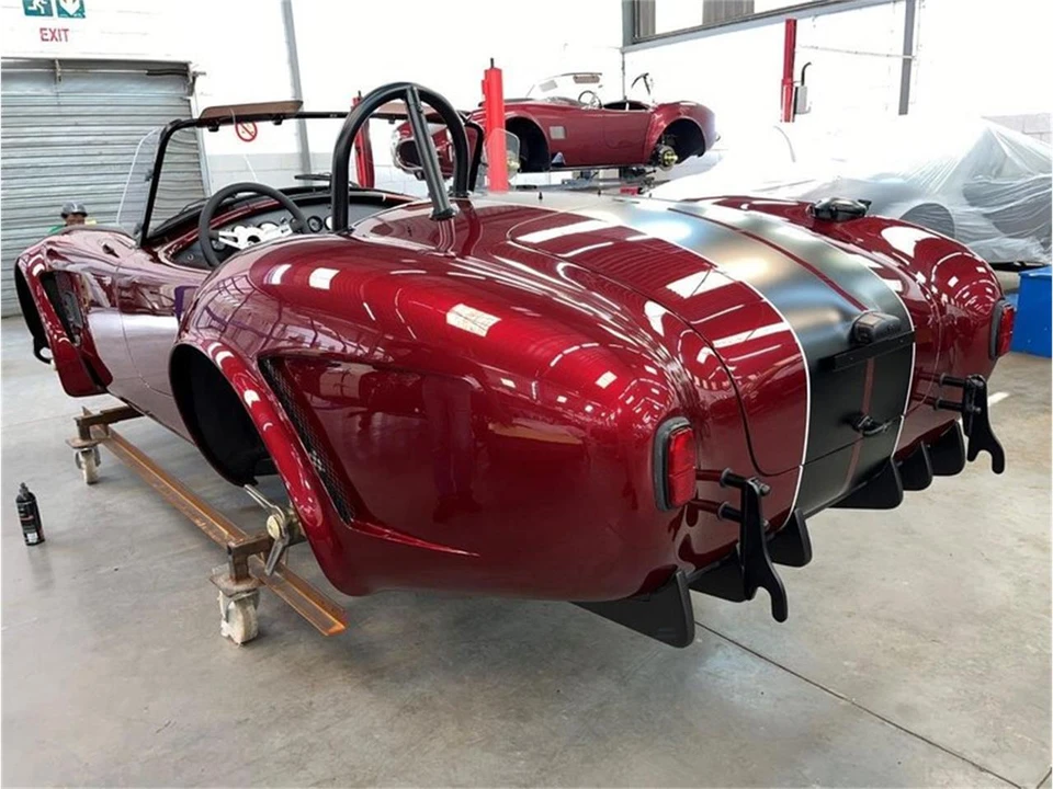 1965 Superformance - Image 12 of 31