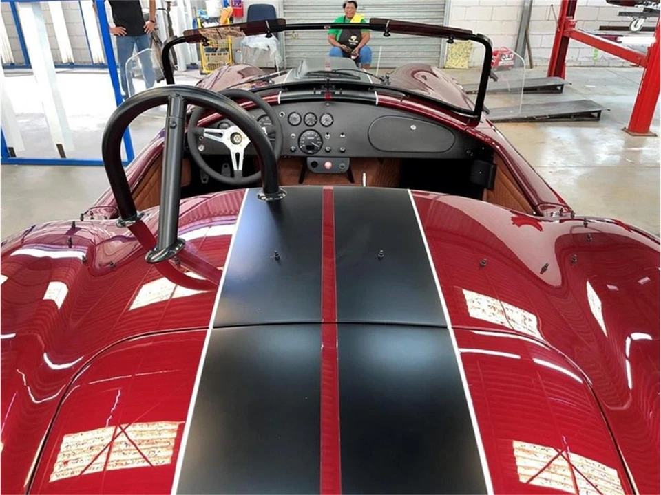 1965 Superformance - Image 15 of 31