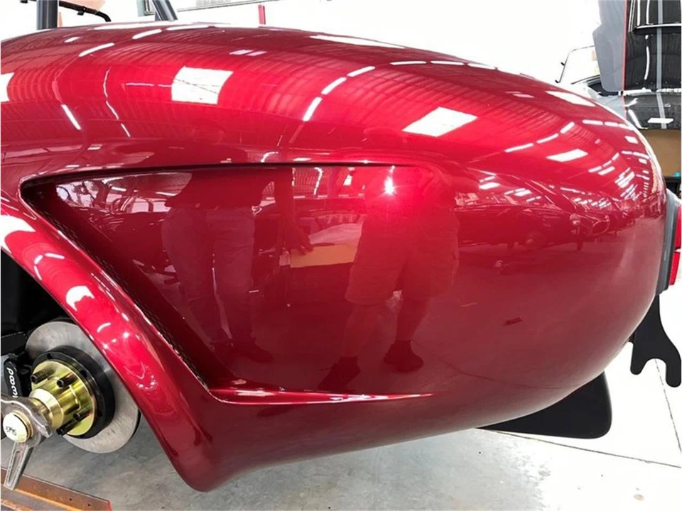 1965 Superformance - Image 11 of 31