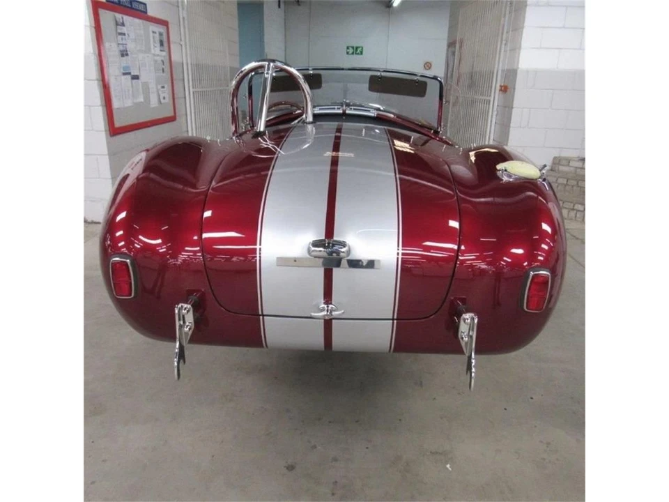1965 Superformance - Image 27 of 31