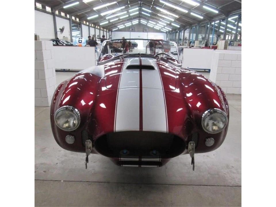 1965 Superformance - Image 25 of 31