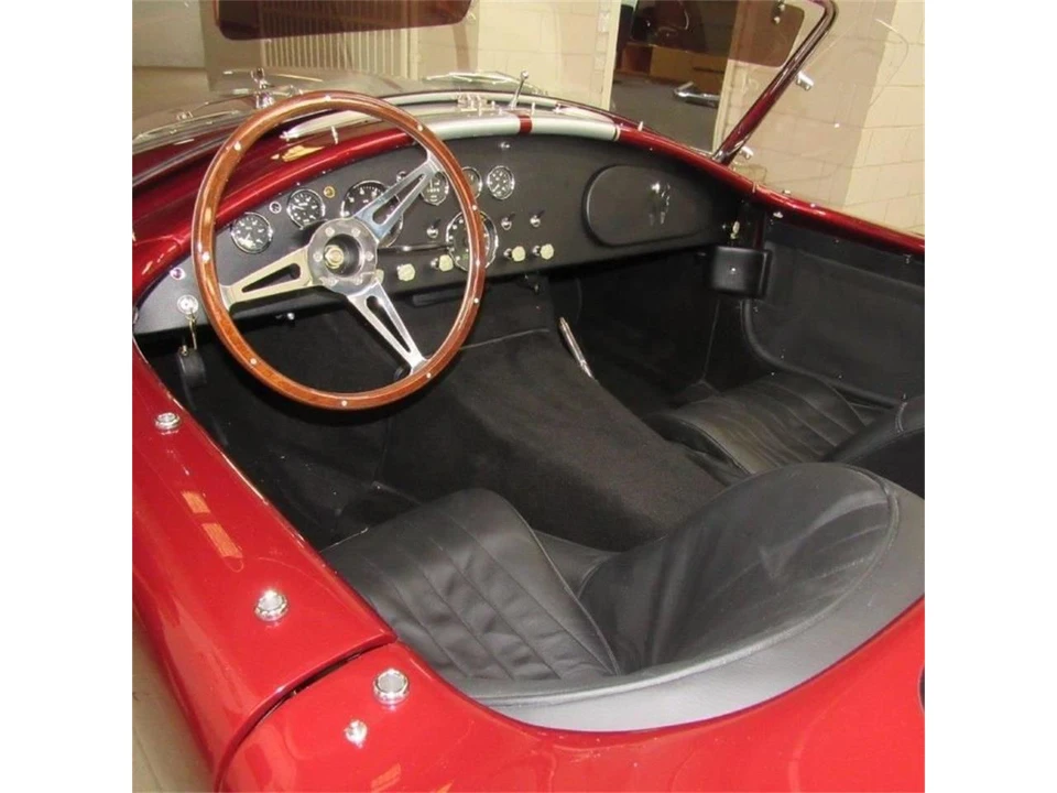 1965 Superformance - Image 24 of 31