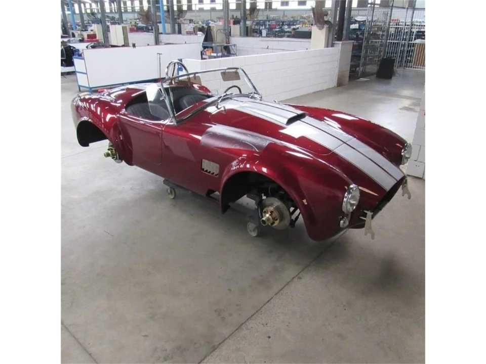1965 Superformance - Image 22 of 31